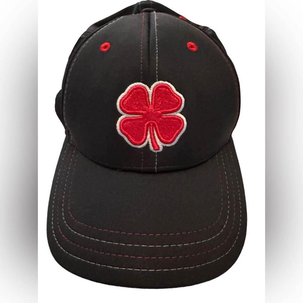 Black Clover Live Lucky Premium Clover 24 Cap